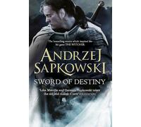 Sword of Destiny: Tales of the Witcher - Now a major Netflix show