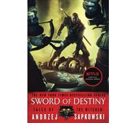 Sword of Destiny (The Witcher)