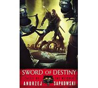 Sword of Destiny (The Witcher) by Andrzej Sapkowski (2015-12-01)