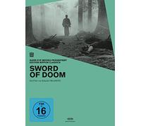 Sword Of Doom