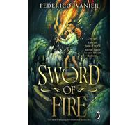 Sword of Fire