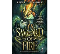 Sword of Fire: The award-winning international bestseller (A Puffin Book)