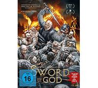 Sword of God-Der letzte Kreuzzug LTD.