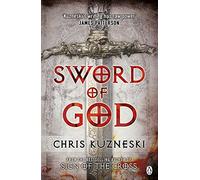 Jonathon Payne & David Jones – Sword of God
