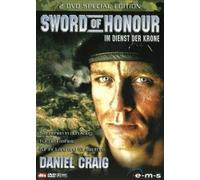 Sword of Honour - 2 DVD Special Edition (uncut) english audio