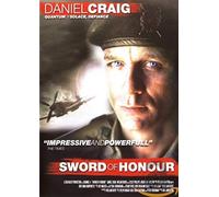 SWORD OF HONOUR (2001) [import]