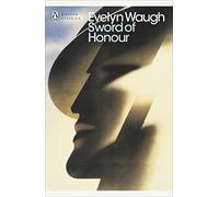 Sword of Honour – Penguin Modern Classics – Penguin Books