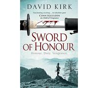 Sword of Honour – Simon & Schuster