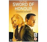 Sword Of Honour [DVD]