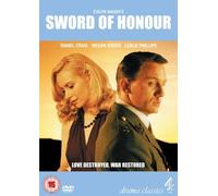Sword Of Honour [DVD]