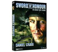 Sword of Honour - Im Dienste der Krone (Special Edition, 2 DVDs im Schuber)