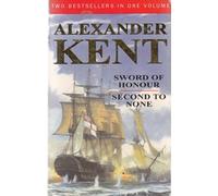 Sword of Honour/Second To None