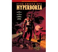 Sword of Hyperborea