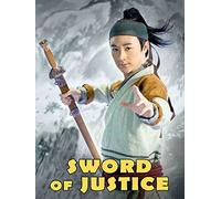 Sword Of Justice