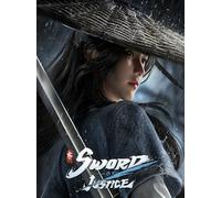 Sword of Justice Monthly Pass - NA/EU/Vietnam