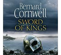 Sword of Kings: Book 12 (The Last Kingdom Series)
