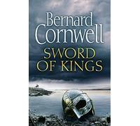 Sword of Kings: Book 12 (The Last Kingdom Series)