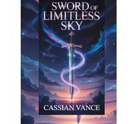 Sword of Limitless Sky