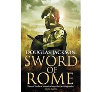 Sword of Rome: Volume 4 (Gaius Valerius Verrens)