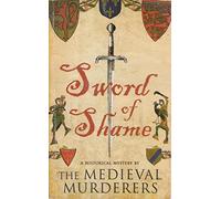 Sword of Shame