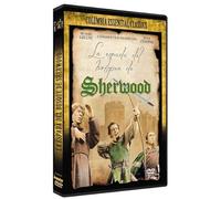 Sword of Sherwood Forest