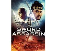 Sword of the Assassin [Blu-ray] [US Import]