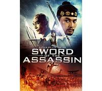 Sword of the Assassin [DVD] [Region 1] [US Import] [NTSC]