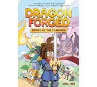 Sword of the Champion (DragonForged)