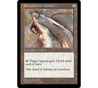 Sword of the Chosen | Stronghold