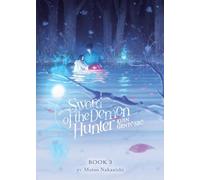 Sword of the Demon Hunter: Kijin Gentosho (Light Novel) Vol. 3