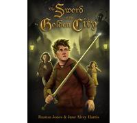 Sword of the Golden City