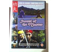 Sword Of The Master [DVD]