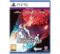 Sword of the Necromancer Collection (PS5)