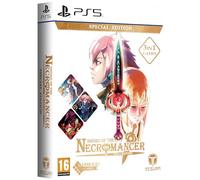 Sword of the Necromancer Collection Special Edition (PS5)