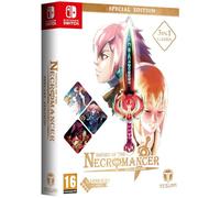Sword of the Necromancer Collection Special Edition (Switch)
