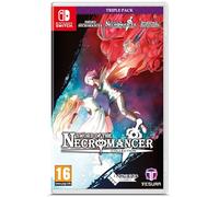 Sword of the Necromancer Collection (Switch)