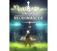 Sword of the Necromancer (PC) - Steam Key - EUROPE