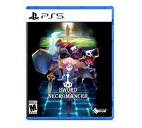 Sword of the Necromancer - PlayStation 5
