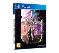 Sword of The Necromancer (PS4)