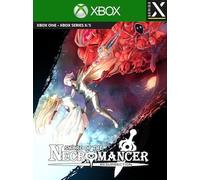 Sword of the Necromancer: Resurrection (Xbox Series X/S) - Xbox Live Account - GLOBAL