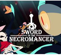 Sword of the Necromancer Steam CD Key