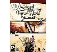 Sword of the New World: Granado Espada (PC DVD)