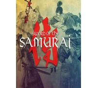 Sword of the Samurai Steam Key GLOBAL