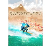 Sword of the Sea (PC) - Steam Gift - EUROPE