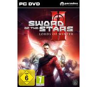 Sword of the Stars 2 PC [Import germany]
