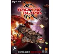 Sword of the Stars: Born of Blood Official Add-On (PC CD)
