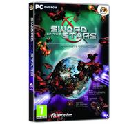 Sword of the Stars Complete Collection (PC DVD)