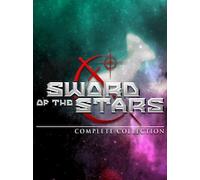 Sword of the Stars Complete Collection (PC) - Steam Key - EUROPE
