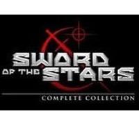 Sword of the Stars I Complete Collection Steam CD Key