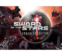 Sword of the Stars II Enhanced Edition (PC) Steam Key - GLOBAL